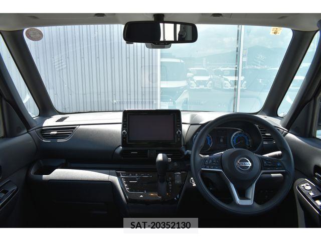 Nissan ROOX 2020-09 324116-2
