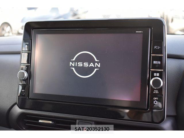 Nissan ROOX 2020-09 324116-3