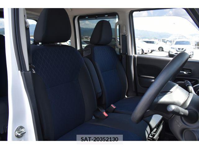 Nissan ROOX 2020-09 324116-17