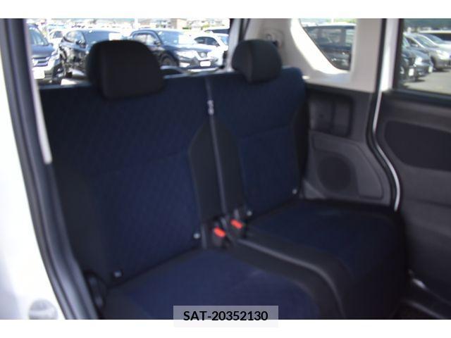 Nissan ROOX 2020-09 324116-19