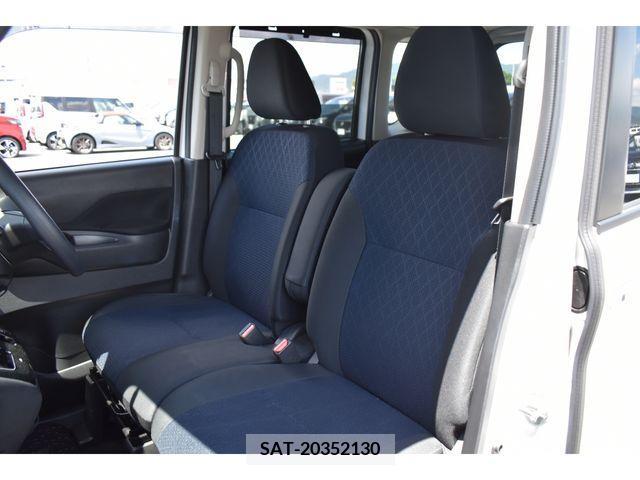 Nissan ROOX 2020-09 324116-18