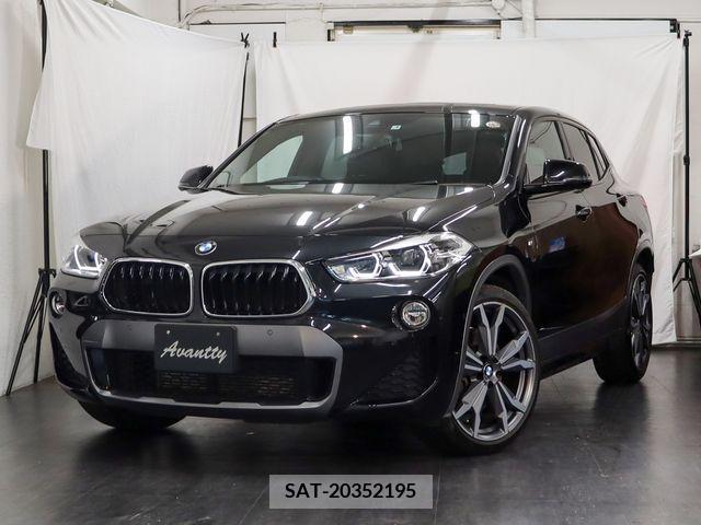Bmw X2 2019-04 294114-0