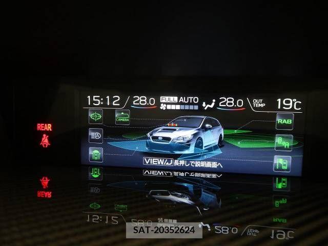 Subaru LEVORG 2019-03 228451-4