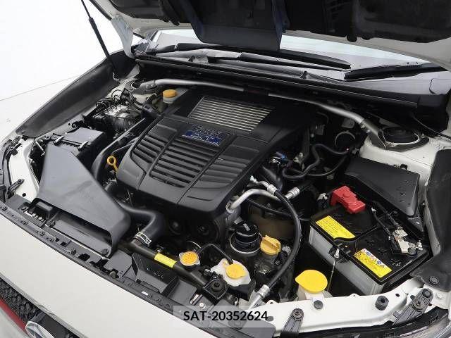 Subaru LEVORG 2019-03 228451-3