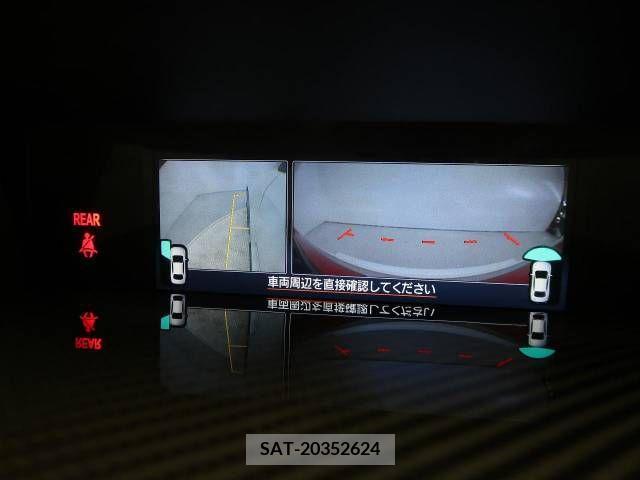 Subaru LEVORG 2019-03 228451-7