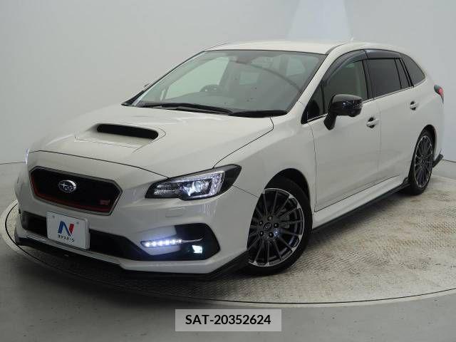 Subaru LEVORG 2019-03 228451-2