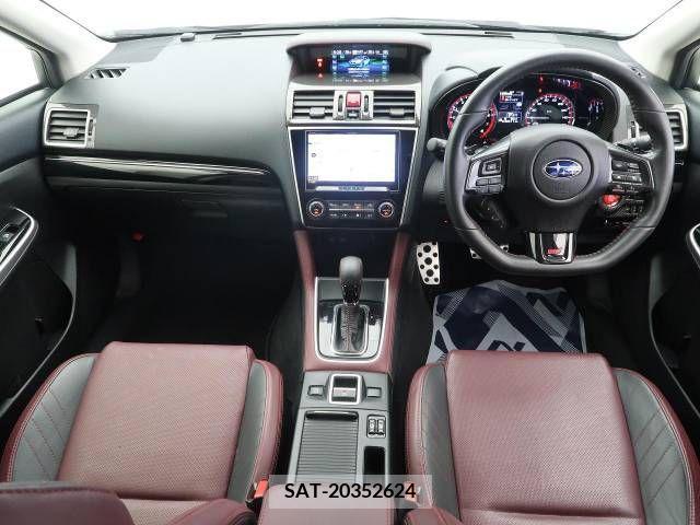 Subaru LEVORG 2019-03 228451-1