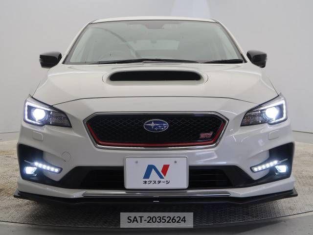 Subaru LEVORG 2019-03 228451-18