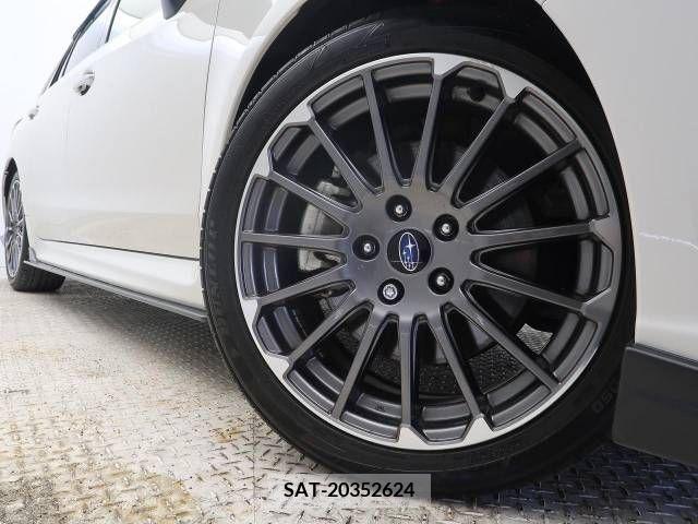 Subaru LEVORG 2019-03 228451-17