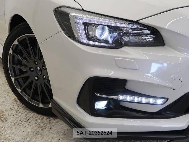 Subaru LEVORG 2019-03 228451-16
