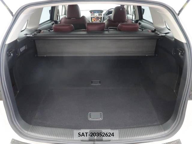 Subaru LEVORG 2019-03 228451-15