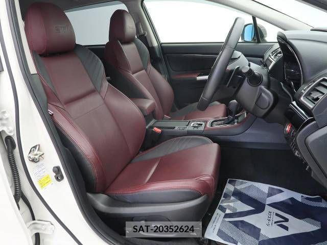Subaru LEVORG 2019-03 228451-12