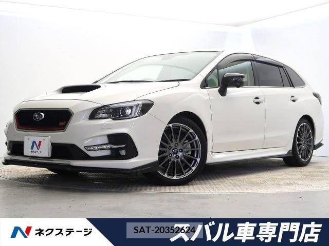 Subaru LEVORG 2019-03 228451-0