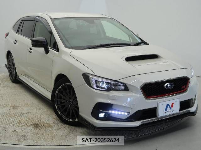 Subaru LEVORG 2019-03 228451-19