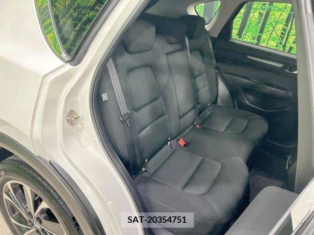 Mazda CX-5 2022-01 376781-9
