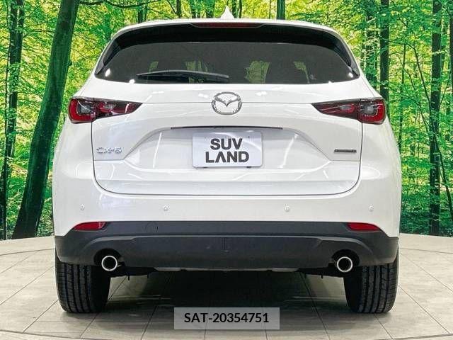 Mazda CX-5 2022-01 376781-15