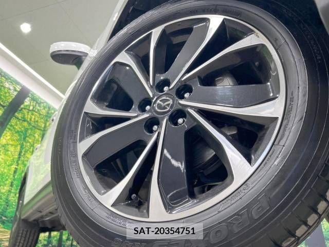 Mazda CX-5 2022-01 376781-13