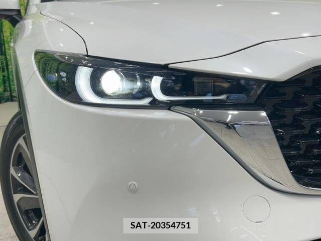 Mazda CX-5 2022-01 376781-12