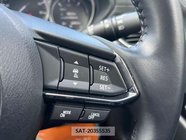 Mazda CX-5 2018-11 215503-17