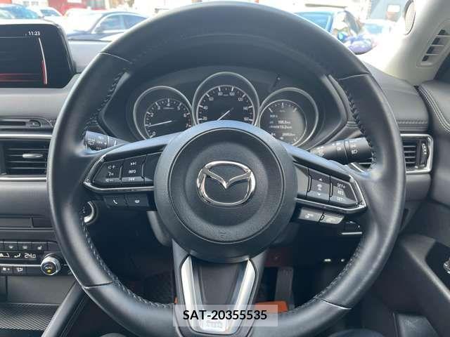 Mazda CX-5 2018-11 215503-15
