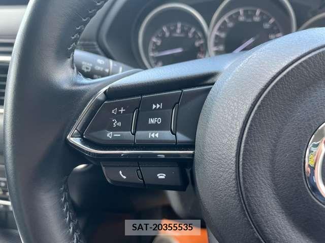 Mazda CX-5 2018-11 215503-16