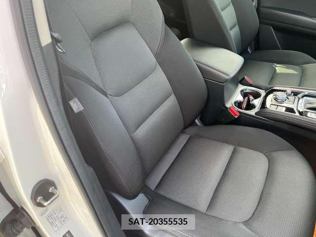 Mazda CX-5 2018-11 215503-14