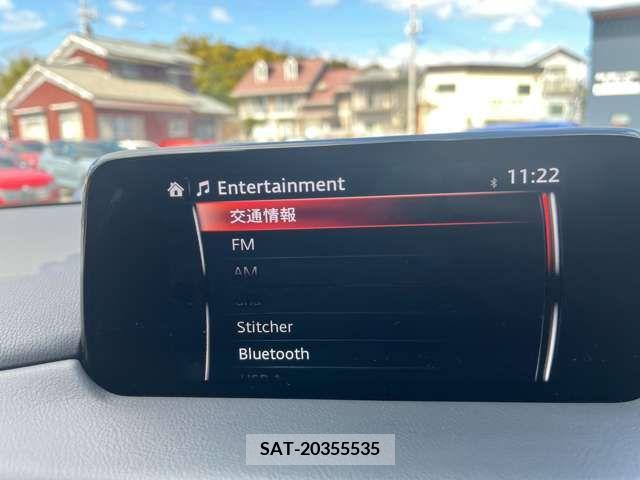 Mazda CX-5 2018-11 215503-11