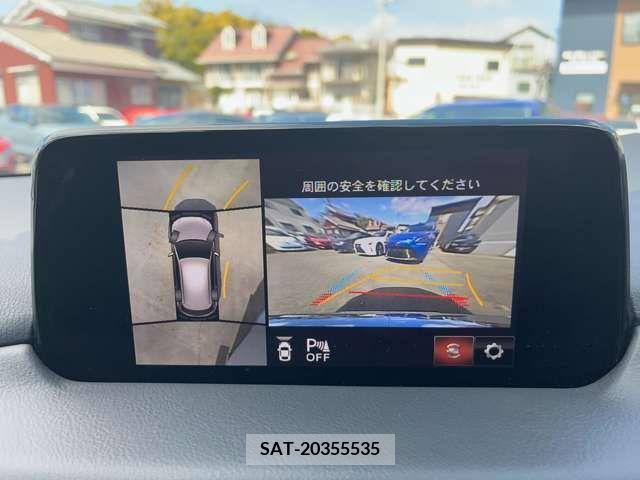 Mazda CX-5 2018-11 215503-4