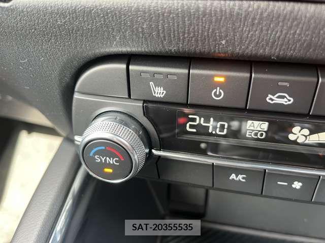 Mazda CX-5 2018-11 215503-9