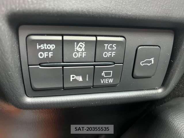 Mazda CX-5 2018-11 215503-5