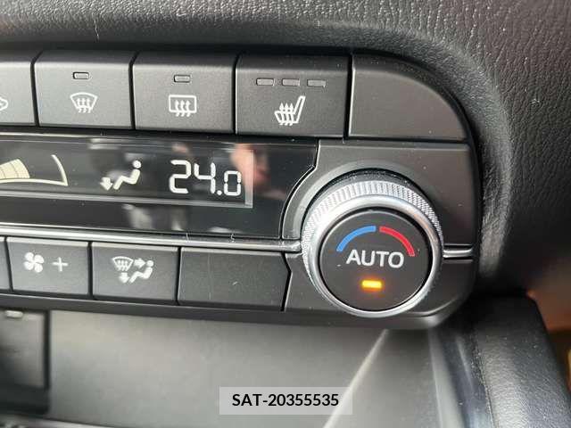 Mazda CX-5 2018-11 215503-8