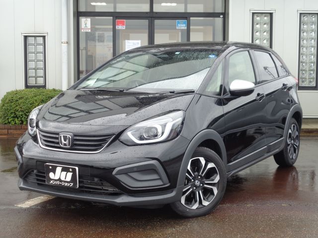 Honda FIT 2022-10 19705-0