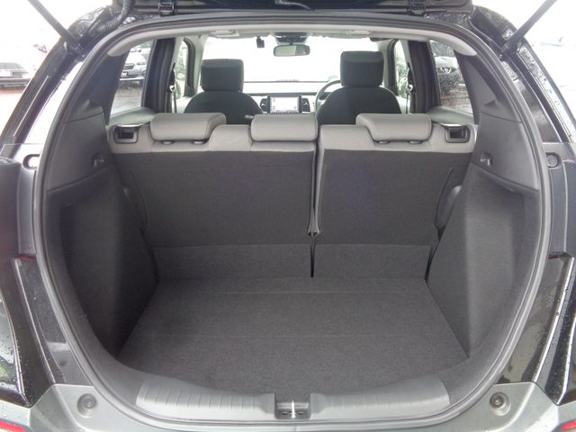 Honda FIT 2022-10 19705-23