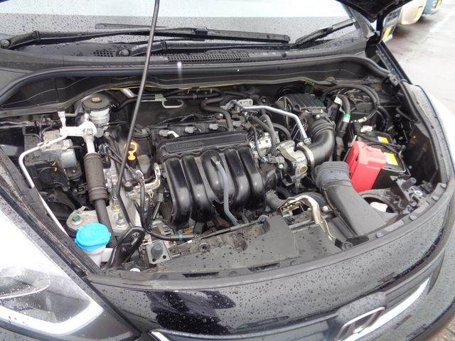 Honda FIT 2022-10 19705-27