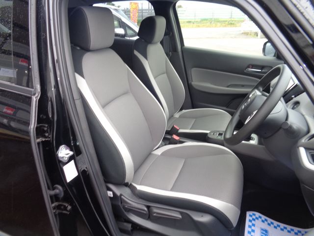Honda FIT 2022-10 19705-8