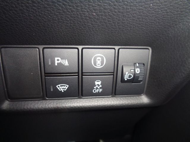 Honda FIT 2022-10 19705-16