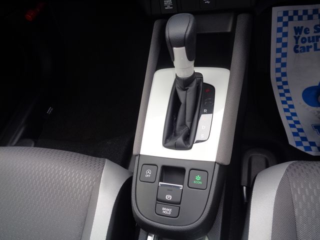 Honda FIT 2022-10 19705-14