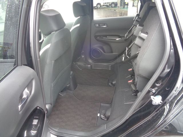 Honda FIT 2022-10 19705-12