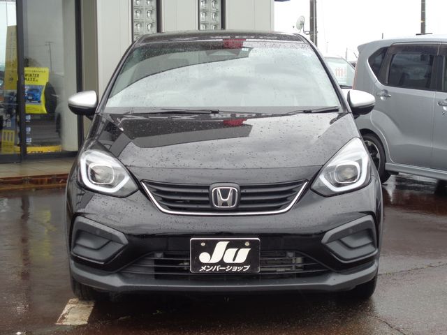 Honda FIT 2022-10 19705-3