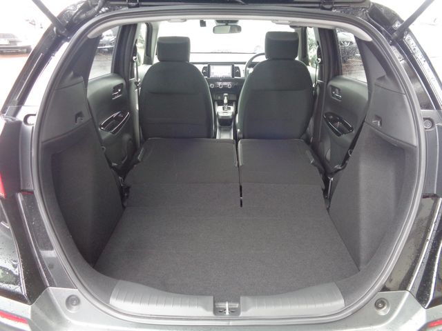 Honda FIT 2022-10 19705-24