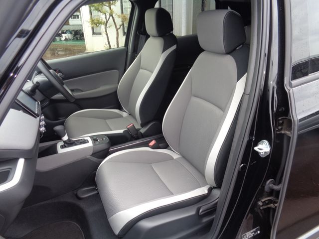 Honda FIT 2022-10 19705-9