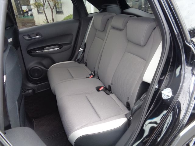 Honda FIT 2022-10 19705-11
