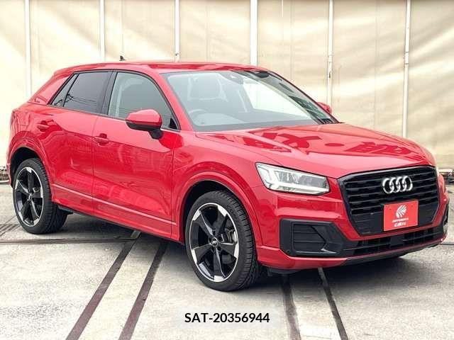 Audi Q2 2019-09 209330-6