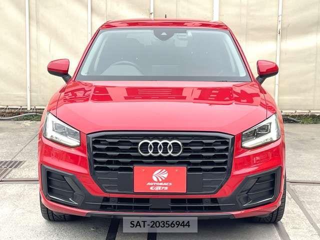 Audi Q2 2019-09 209330-5
