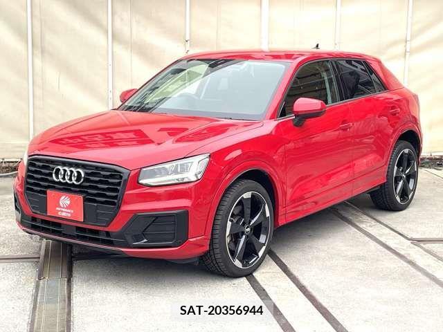 Audi Q2 2019-09 209330-4