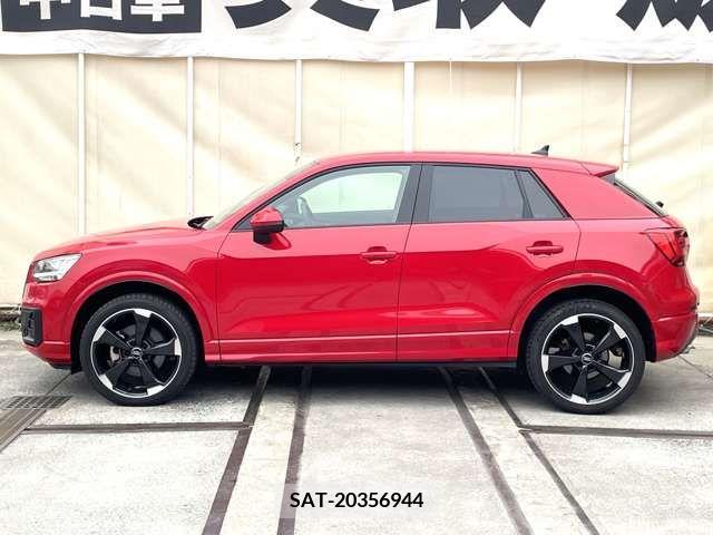 Audi Q2 2019-09 209330-3