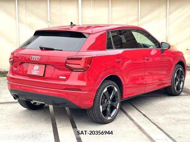 Audi Q2 2019-09 209330-2