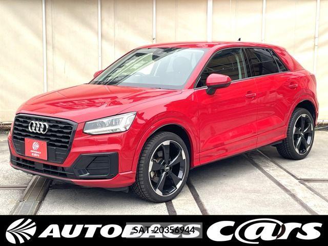Audi Q2 2019-09 209330-0