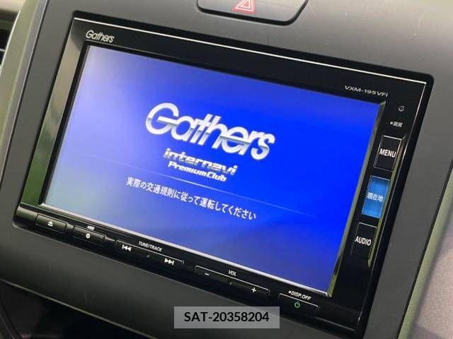 Honda FREED 2019-07 331379-4