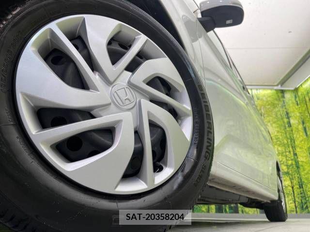 Honda FREED 2019-07 331379-14